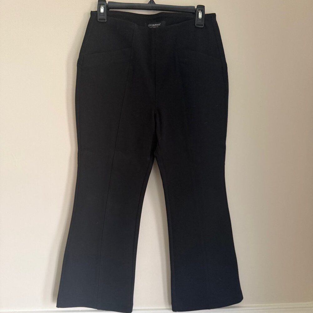 Liverpool black trousers